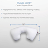 Picture of Travel Core Pillow