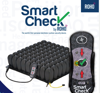 Picture of The Smart Check by ROHO W HEAVY DUTY COVER & SmartCheck Device