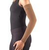 Picture of AW Style 716 Lymphedema Armsleeve w/Soft Top - 20-30 mmHg