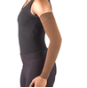 Picture of AW Style 7161 Lymphedema Armsleeve w/Silicone Top Band - 20-30 mmHg