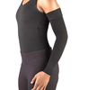 Picture of AW Style 7161 Lymphedema Armsleeve w/Silicone Top Band - 20-30 mmHg