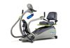 Picture of NuStep T4R Seated Elliptical Recumbent Cross-Trainer