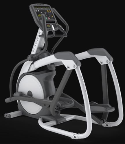 Picture of MATRIX E5X Ellipticals***CALL or EMAIL FOR QUOTE***