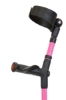 Picture of Walk-Easy Crutches