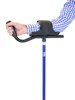 Picture of Adult Walk-Easy Crutches