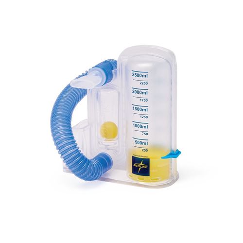 Picture of Incentive Spirometer, Post-Surg 2500ML