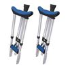 Picture of Folding Crutches
