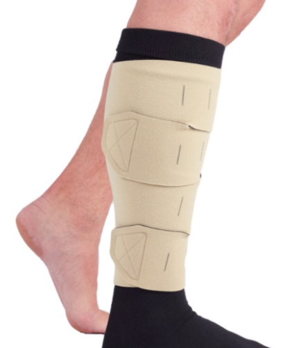 Pisces Healthcare Solutions. Circaid Juxtalite Lower Leg System Standard