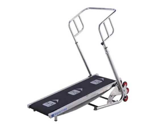 Picture of Water Rider Aquajogg Pool Treadmill
