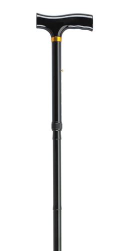 Picture of Bariatric Aluminum Folding Cane, Height Adjustable