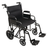 Picture of Bariatric Transport Chair, 22" (W) x 18" (D)