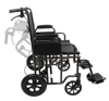 Picture of Bariatric Transport Chair, 22" (W) x 18" (D)