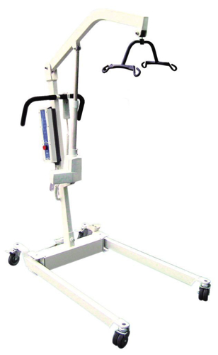 Picture of Bariatric Battery-Powered Lift