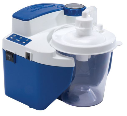 Picture of Drive Vacu-Aide QSU 7314 Suction Units
