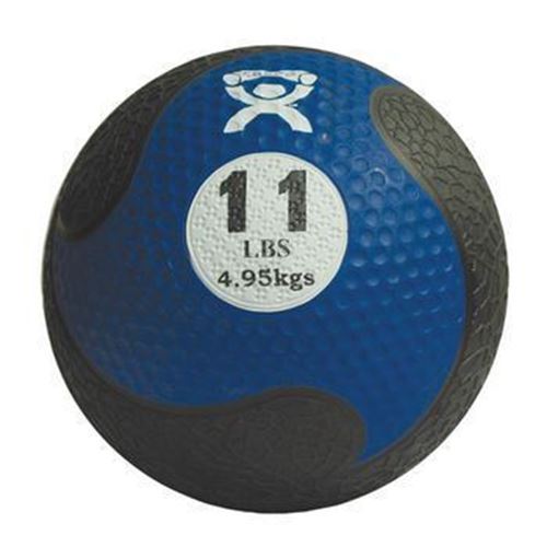 Picture of CanDo Rubber Medicine Balls - Firm Ball