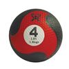 Picture of CanDo Rubber Medicine Balls - Firm Ball