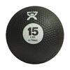 Picture of CanDo Rubber Medicine Balls - Firm Ball