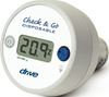 Picture of Drive Check and Go Oxygen O2 Analyzer & Sensor