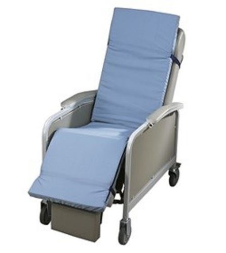 Picture of Geri-Chair Gel Seat Overlay