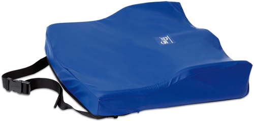 Picture of Skil-Care™ ConForm Cushions- ConForm Cushion with Anti-Thrust (2"H)