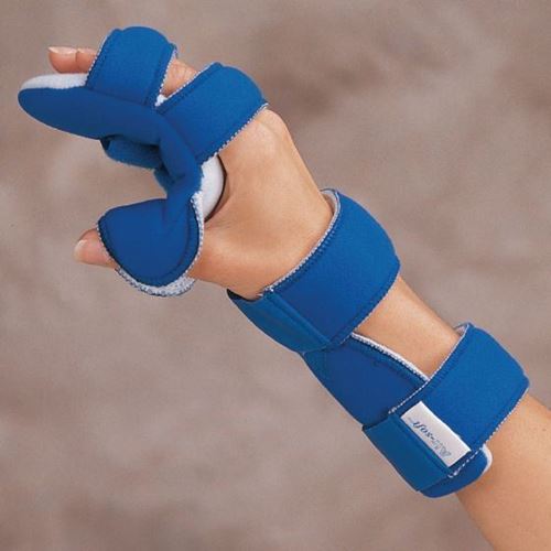 Picture of Air Soft Resting Hand Splint