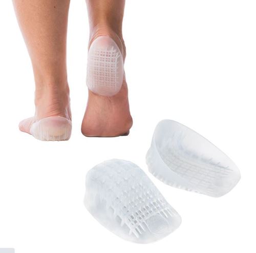 Picture of Tuli’s® Classic Heel Cups