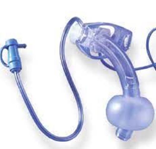 Picture of Portex Blue Line Ultra Suctionaid Tracheostomy Tube Kit, item 100/875/090, Size 9.0mm