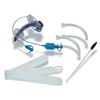 Picture of Portex Blue Line Ultra Suctionaid Tracheostomy Tube Kit, item 100/875/090, Size 9.0mm