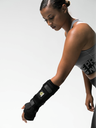 Picture of Metforce Wrist Brace-Universal