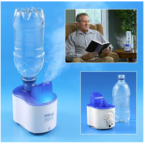 Picture of vox Personal Water Bottle Humidifier