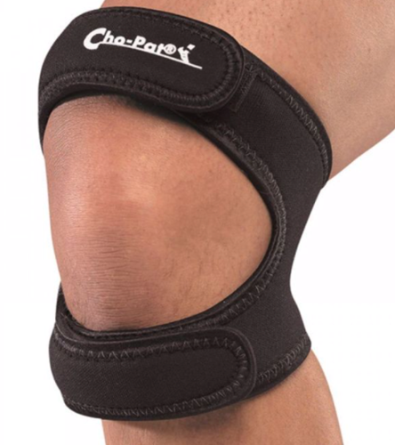 Picture of Cho-Pat Dual Action Knee Strap