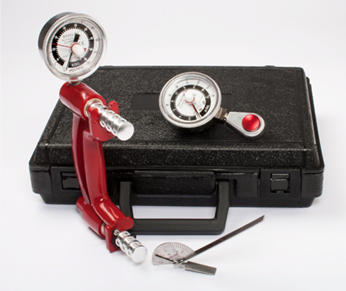 Picture of Baseline® Hand Evaluation - 3-piece Set LITE
