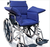 Picture of Wheelchair Comfort Seat Overlay