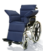 Picture of Wheelchair Comfort Seat Overlay