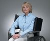 Picture of Skil-Care Wheelchair Side Wings