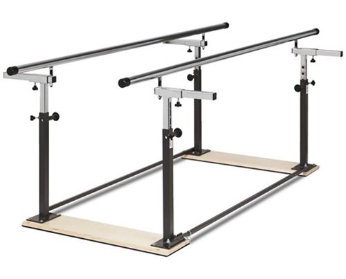Picture of Folding Parallel Bars