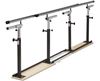 Picture of Folding Parallel Bars