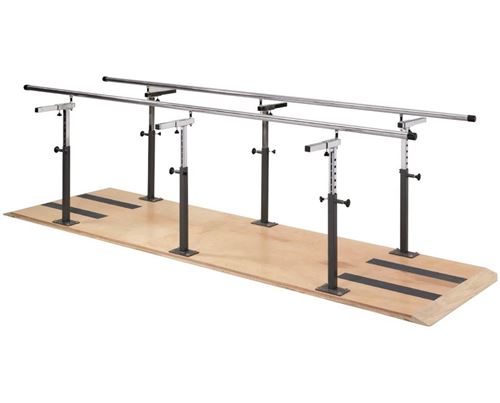 Picture of Bariatric Parallel Bars