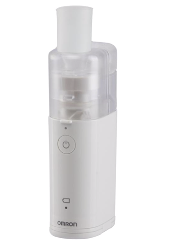 Picture of Omron Mesh Nebulizer NE-U100