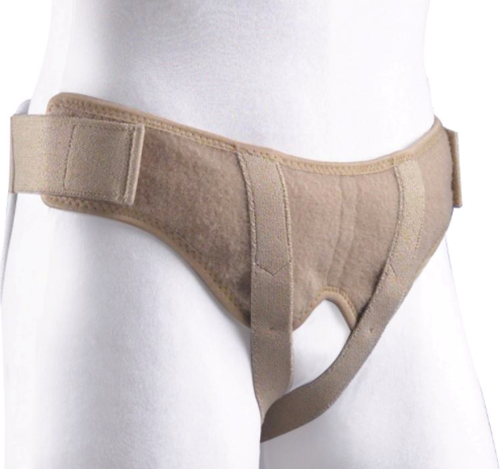 Picture of Soft Form Hernia Belt