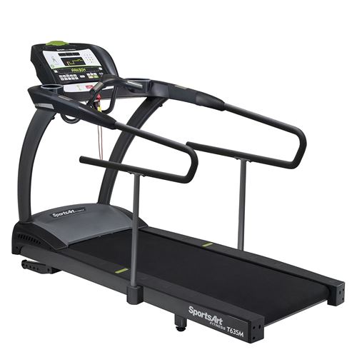 Picture of Medical Treadmill T635M