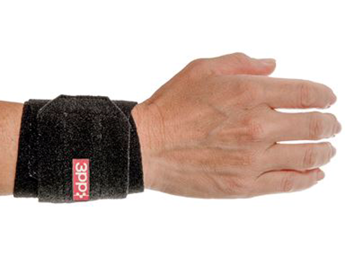 Picture of 3PP Wrist P.O.P. Splint