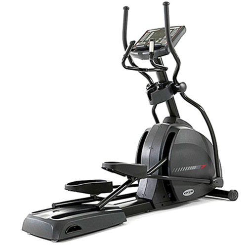 Picture of Fitness Elliptical with LED Console, FC