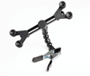 Picture of Modular Hose Tablet Holder, 8" arm and Spring Clamp