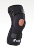 Picture of Buttress Support Soft Knee Brace