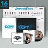 Picture of COMBO Pack DVDs (4 DVDs, Poster and Program Guide)