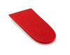Picture of Vasyli Heel Lifts - Orthotic Additions (pack of 10)