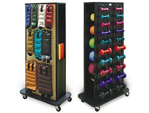 Picture of Econo Weight Rack
