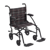 Picture of Fly-Lite Aluminum Transport Chair