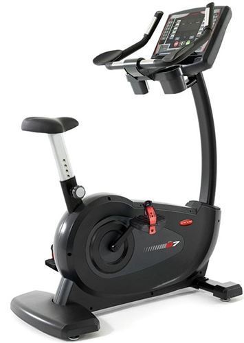 Picture of Fitness Upright Bike with LED Console, FC***CALL OR EMAIL FOR QUOTE***